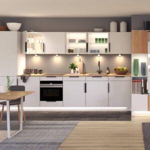 Svítidlo Paulmann bílé kov