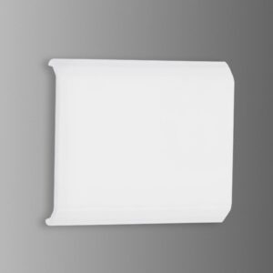 Svítidlo Paulmann průhledná plast