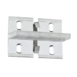 Svítidlo Paulmann průhledná plast