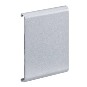 Svítidlo Paulmann hliník matný plast