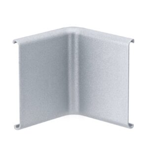 Svítidlo Paulmann hliník matný plast