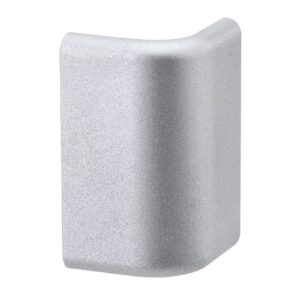 Svítidlo Paulmann hliník matný plast