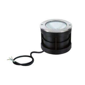 Svítidlo Paulmann nerezová ocel hliník/nerez