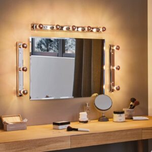 Svítidlo Paulmann chrom kov