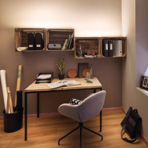 Svítidlo Paulmann bílé plast