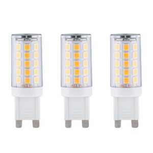 Svítidlo Paulmann čirá sklo