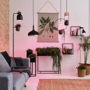 Svítidlo Paulmann  sklo