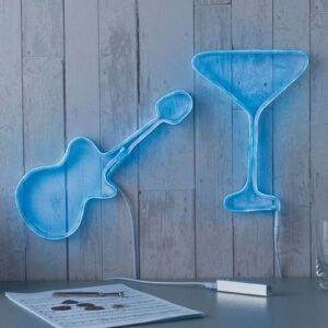 Svítidlo Paulmann bílé plast