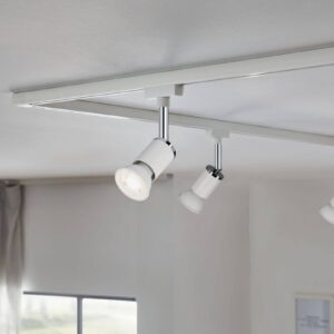 Svítidlo Paulmann bílé