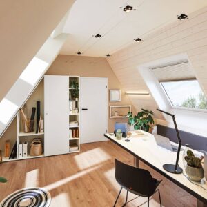 Svítidlo Paulmann matná černá