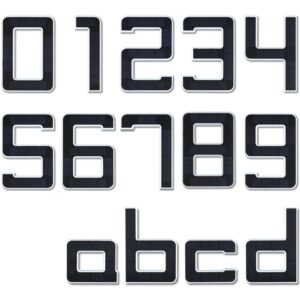 Svítidlo Paulmann černá/bílá plast