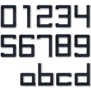 Svítidlo Paulmann černá/bílá plast