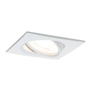 Svítidlo Paulmann hliník