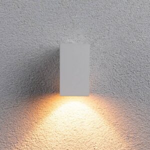 Svítidlo Paulmann bílá kov