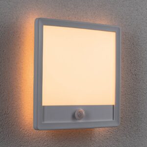 Svítidlo Paulmann bílá plast