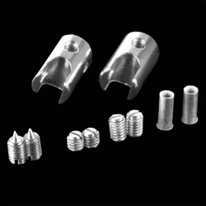 Svítidlo Paulmann chrom kov