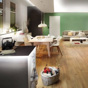 Svítidlo Paulmann stříbrná kov