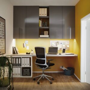 Svítidlo Paulmann stříbrná kov