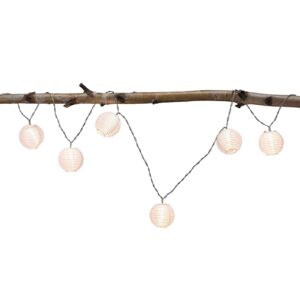 Svítidlo Paulmann bílé plast/kov