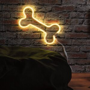 Svítidlo Paulmann bílý plast