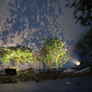 Svítidlo Paulmann černá hliník