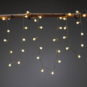 Svítidlo Paulmann černá plast