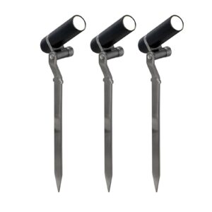 Svítidlo Paulmann antracit hliník