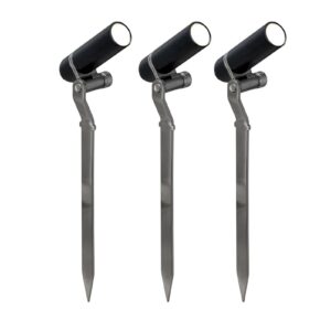 Svítidlo Paulmann antracit hliník