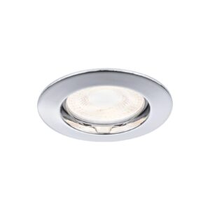 Svítidlo Paulmann  hliník/zinek