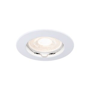 Svítidlo Paulmann hliník/zinek