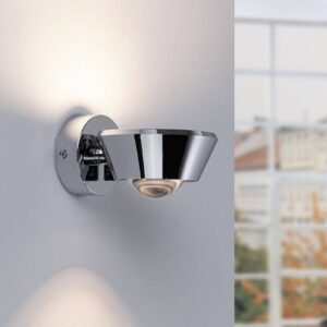 Svítidlo Paulmann plast