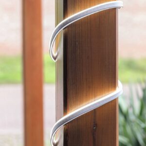 Svítidlo Paulmann bílá plast