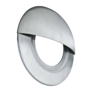 Svítidlo Paulmann nerezová ocel nerezová ocel