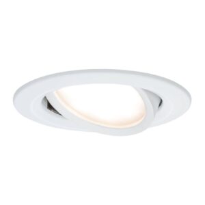 Svítidlo Paulmann hliník