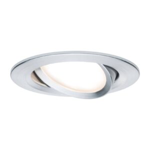 Svítidlo Paulmann  hliník