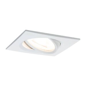 Svítidlo Paulmann  hliník