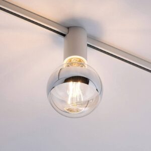 Svítidlo Paulmann bílé kov