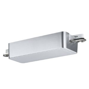 Svítidlo Paulmann chrom matný kov