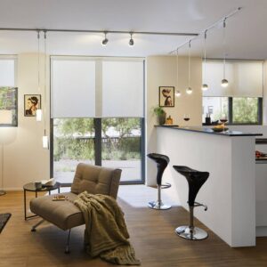 Svítidlo Paulmann chrom matný kov