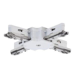 Svítidlo Paulmann bílé kov / plast