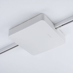 Svítidlo Paulmann bílý plast