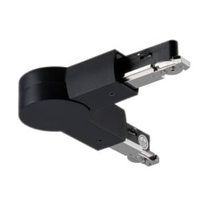 Svítidlo Paulmann matná černá kov