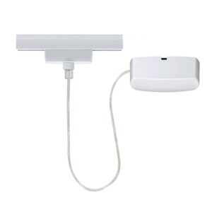 Svítidlo Paulmann bílé kov/plast