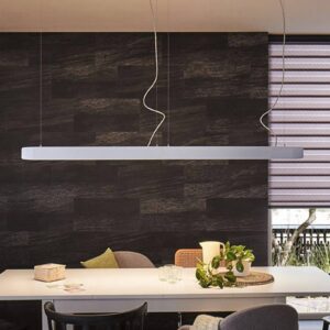 Svítidlo Paulmann chrom matný hliník