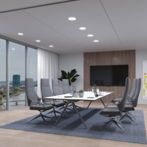 Svítidlo Paulmann bílá plast