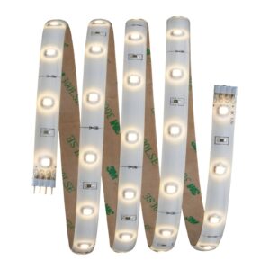 Svítidlo Paulmann bílé plast