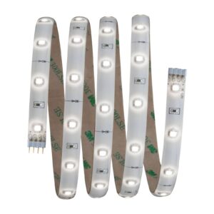 Svítidlo Paulmann bílé plast