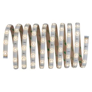 Svítidlo Paulmann bílé plast