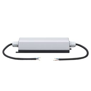 Svítidlo Paulmann šedý/bílý