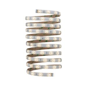 Svítidlo Paulmann bílá plast